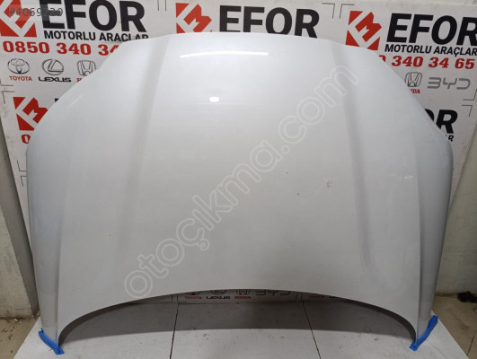 BYD SEAL U MOTOR KAPUTU ÇIKMA ORİJİNAL PARÇA
