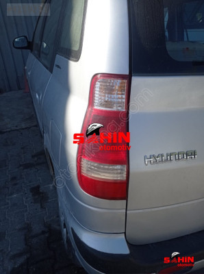 HYUNDAİ - MATRİX / SOL ARKA STOP
