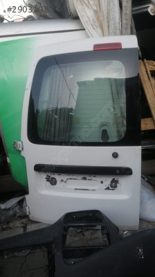 citroen berlingo sol arka kapak