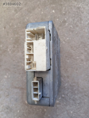 Toyota Corolla direksiyon beyni 89650-02390