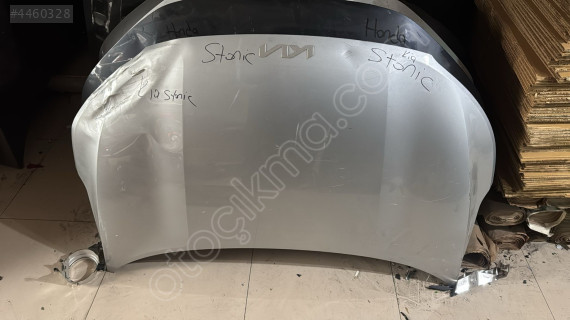 KİA STONİC ÖN KAPUT