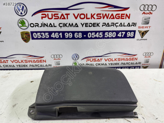 TRANSPORTER T5 T6 ÇIKMA SAG ARKA STOP ALT KAPLAMA 7H0807322D