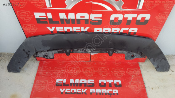 SEAT LEON ÖN TAMPON ALT MUHAFAZA ÇIKMA PARÇA