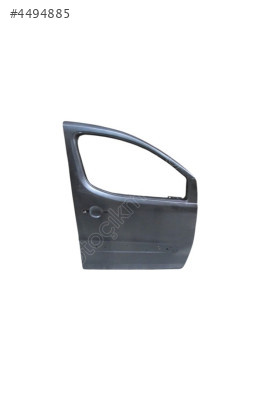 Citroen Berlingo Ön Kapi Komple Sağ Tw 20082018