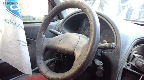 citroen saxo direksiyon simidi