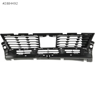 3008 TAMPON ALT IZGARASI 16-20 PEUGEOT 9811665780 PSA