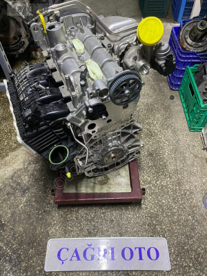 A3 A1 1.4 TFSİ CXS MOTOR SIFIR ÇAĞRI OTO MASLAK