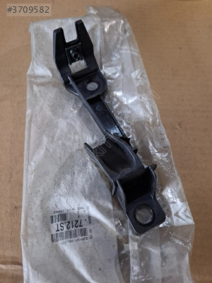 Citreon C4 far baglanti ayagi sol 7212ST 7212.ST