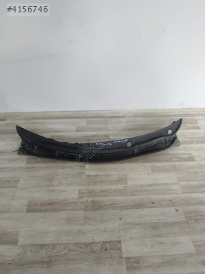 HYUNDAİ BLUE  ORJİNAL CAM ÖN IZGARASI 86154-1R000