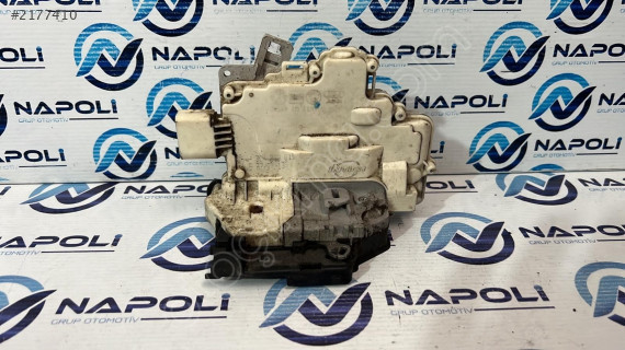 3C4839015C KAPI KİLİDİ AUDİ Q7