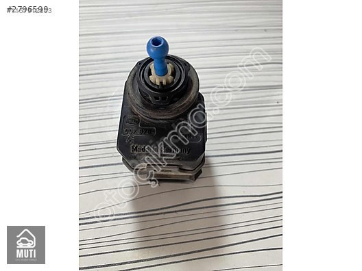 7700420737 MAİS RENAULT CLIO 2 - LAGUNA FAR AYAR MOTORU.