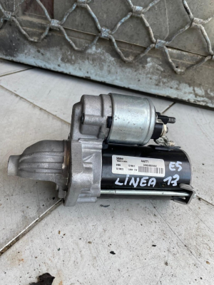 LİNEA EGEA DOBLO FİORİNO MARŞ MOTORU AKİL YAMAN OTOMOTİV