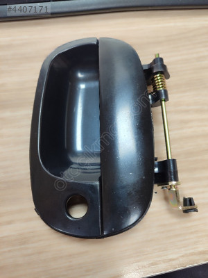 DIŞ KAPI KOLU STAREX 97-08 ÖN SOL