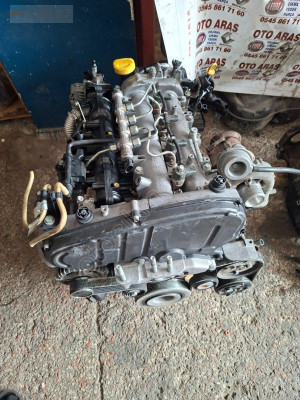 Fiat doblo 1.6 motor