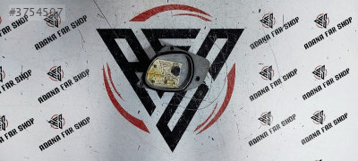 B012078-C SEAT ATECA LED FAR BEYNİ ORJİNAL