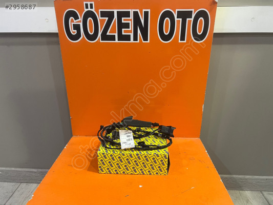 FİAT EGEA SAĞ ARKA KAPI TESİSATI ORJİNAL SIFIR