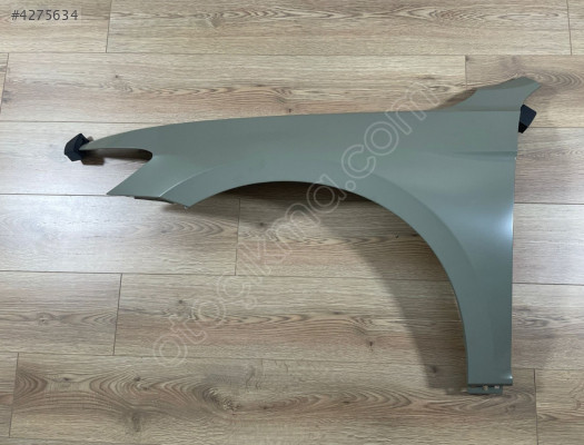 PASSAT B8 ÖN ÇAMURLUK SOL 2014 2018 2019 2022 SIFIR 3G0821021A