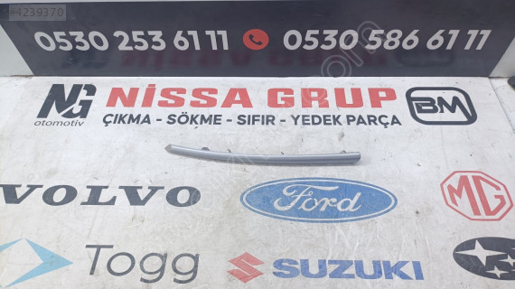 TOGG T10X SAĞ FAR ALT ÇITASI ORJİNAL ÇIKMA YEDEK PARÇA