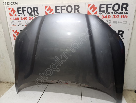 BYD SEAL U MOTOR KAPUTU ÇIKMA ORİJİNAL PARÇA