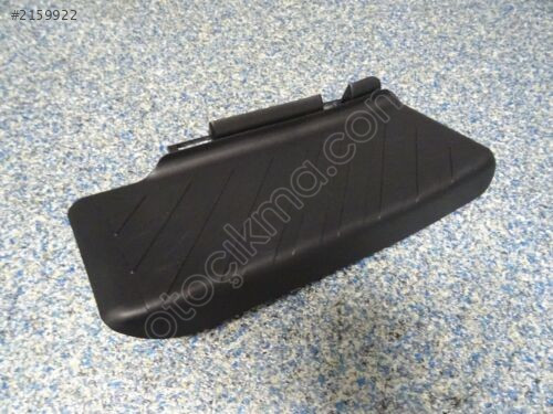 SKODA SUPER B AYAK DİNLENDİRME PEDİ 5Q1864777