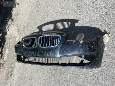 BMW 5 SERİSİ F10 ÖN TAMPON - ÇIKMA ORJİNAL