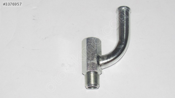 MTB-300-00249 300 1988-1997 SİLİNDİR KAPAK SU GİRİŞ BORUSU