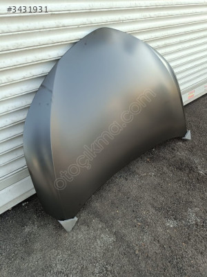 TOYOTA COROLLA 2014/2017 MODEL MOTOR KAPUTU