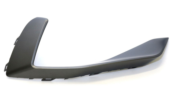 5FA853711 SEAT LEON 2020+ ÖN TAMPON SÜS ÇİTASI SOL