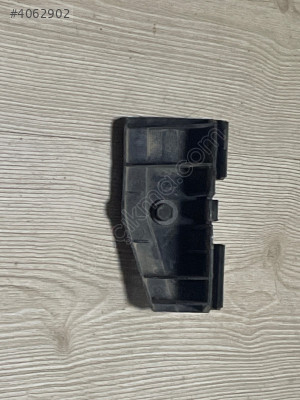 TOYOTA COROLLA SIFIR ORJ SOL ARKA BRAKET 02-06