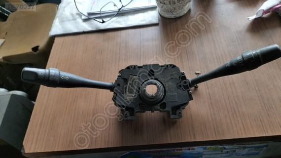 54034646B1577282 FOR NISSAN TERRANO. Far silecek kolu
