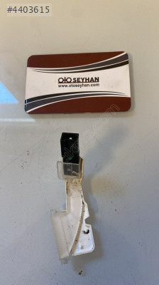 audi a4 2017 sol ön kapı iç açma kolu lambası