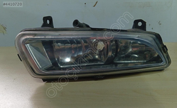 Volkswagen Polo 2010 2014 Sağ Ön Sis Farı Orijinal Çıkma