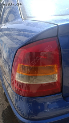 OPEL ASTRA SOL ARKA STOP ORJİNAL ÇIKMA