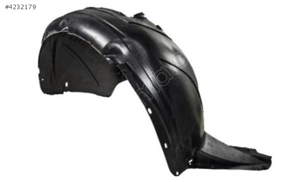 SEAT LEON ÇAMURLUK DAVLUMBAZI ÖN SAG 2006-2013 1P0809958