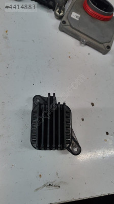 OPEL COMBO E LED BEYNİ ÇIKMA ORJİNAL YEDEK PARÇA