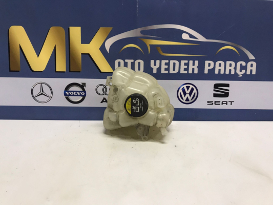 VOLVO S90 RADYATÖR SU DEPOSU
