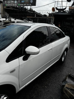 FİAT LİNEA SOL ÖN KAPI KONUK OTO