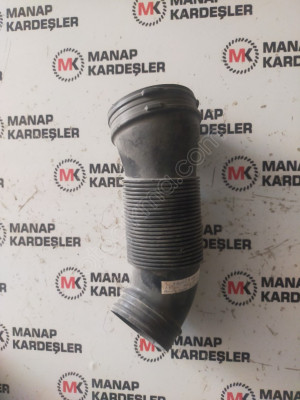 SEAT LEON  HAVA FİLTRE BORUSU 5Q0129684C 04E129651C