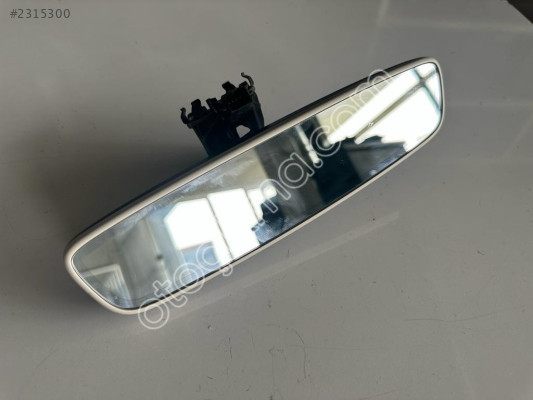 Çıkma İç Dikiz Aynası VW Golf Passat Amarok 3G0857511AF