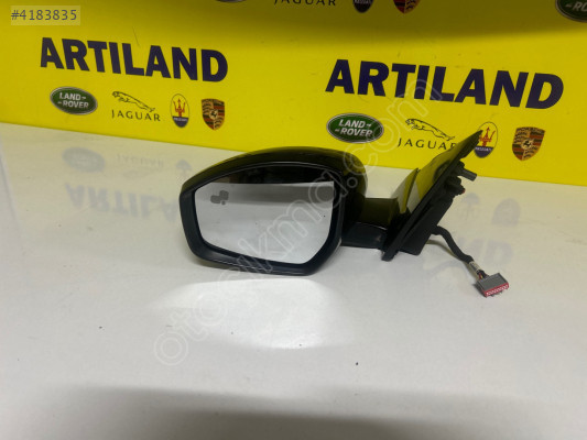 Land Rover dIscoverye sol ayna