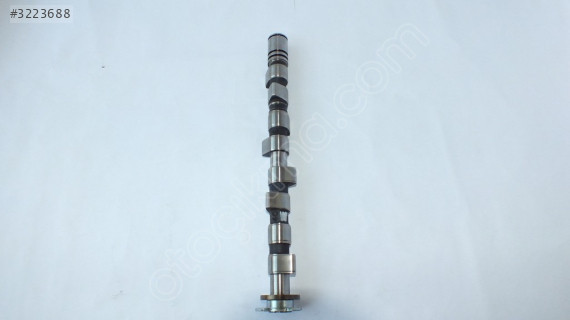 ALBEA PALİO  DOBLO 1,4 fire 8V EKSANTRİK MİLİ YAĞLI KASNAK