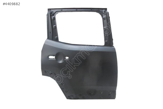 JEEP RENEGADE 2014 2020 SAĞ ARKA KAPI SIFIR İTHAL TAİWAN İCELİ