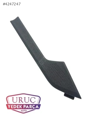 8W0867410R UT5 SAĞ ÖN KAPI İÇ SÜS ÇERÇEVESİ AUDİ A4 A5 RS5 2016