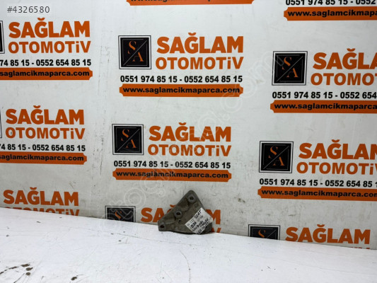 ÇIKMA SEAT İBİZA 11-14 ŞANZIMAN TAKOZU OEM 6Q0199185