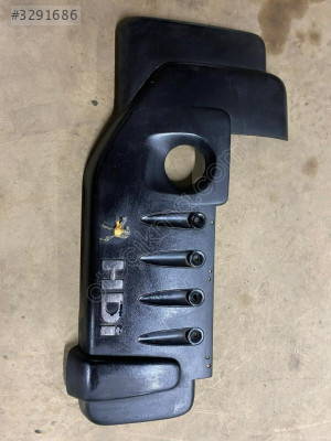 Peugeot Motor Üst Muhafaza Kapağı