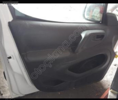 citroen berlingo ön Kapı döşemesi sol 9341  VH