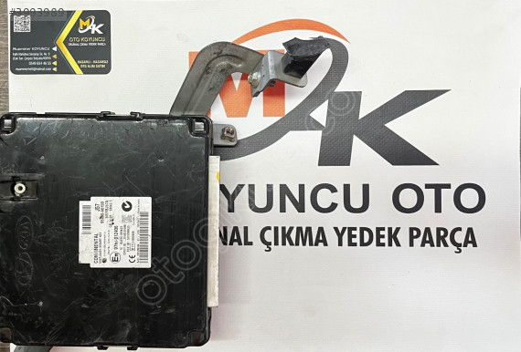 Hyundai veloster motor beyni