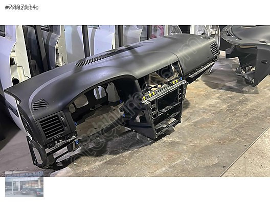 Opel astra çıkma torpido