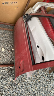 OPEL KADETT SOL ÖN KAPI.OTO ERKAN ÜNYE