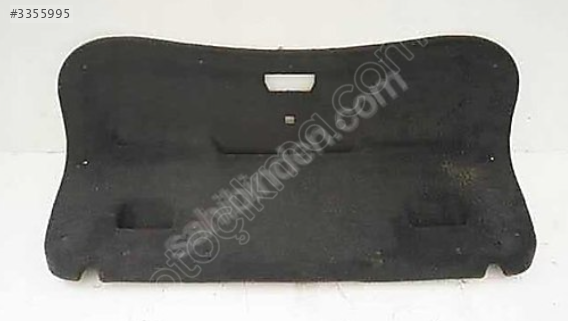 1J5867605D 1J5 867 605 D VW BORA BAGAJ DÖŞEMESİ KAPI PODYE ŞASİ